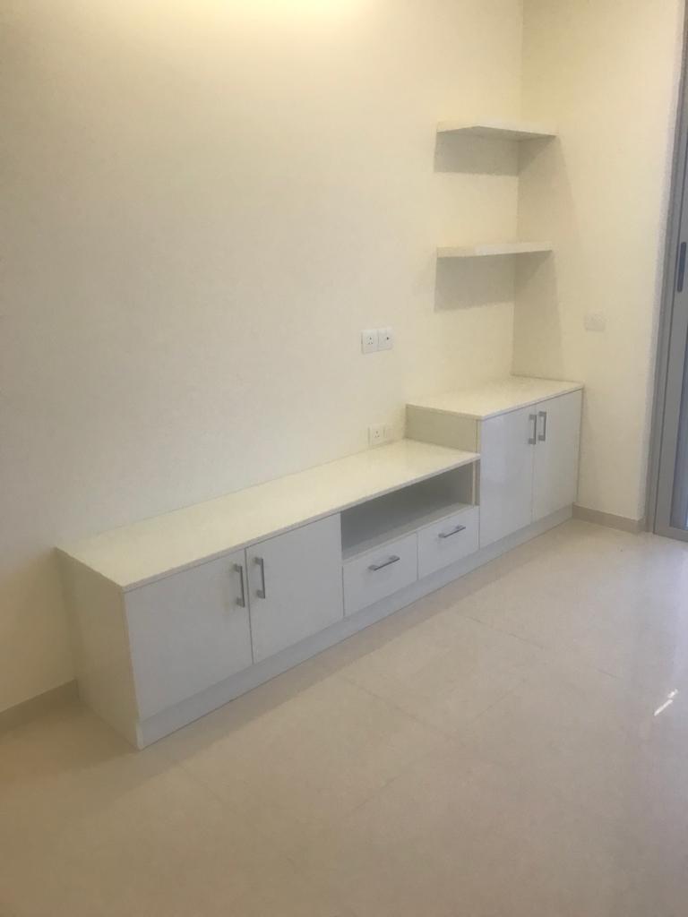 Rental 2 Bedroom 1250 Sq.Ft. Apartment in Hiranandani Hill Crest, Bannerghatta Road Bangalore