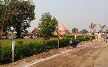  Plot – Garden View at Jewar - for Sale
