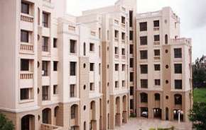 2 BHK Apartment For Resale in Anand Yog Society Viman Nagar Pune 6168233