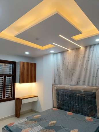 3 BHK Builder Floor For Rent in Nawada Delhi 6168242