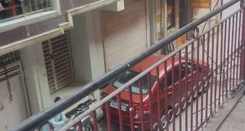 1 BHK Builder Floor For Rent in Shri Ram Apartments Mehrauli Mehrauli Delhi 6168252