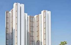 2 BHK Apartment For Rent in Runwal My City Phase II Cluster 05 Dombivli East Thane 6168253