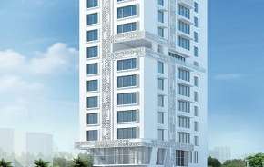 2 BHK Apartment For Rent in S Raheja Hari Bhavan Khar West Mumbai 6168257