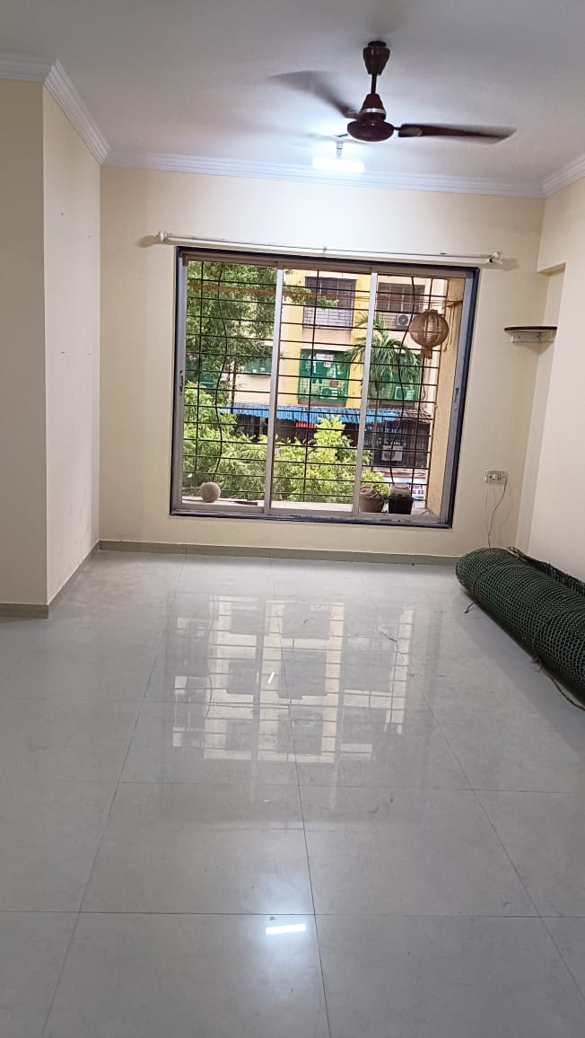 Resale 1 Bedroom 450 Sq.Ft. Apartment in Bhoomi Park, Malad West Mumbai