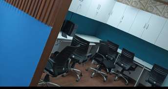 Commercial Office Space 750 Sq.Ft. For Rent In Sector 4, Greater Noida Greater Noida 6168271