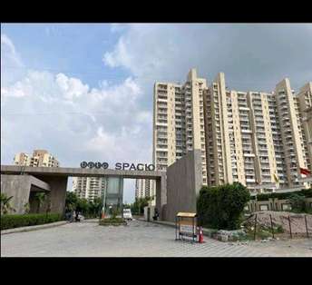 3 BHK Apartment For Resale in BPTP Spacio Sector 37d Gurgaon 6168299