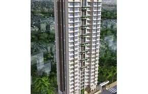 1 BHK Apartment For Resale in Poonam Avenue Virar West Mumbai 6168323