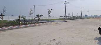 Plot For Resale in Joshita Sukrithi Subhaga Veltur Hyderabad  6168361