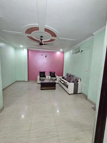 2 BHK Builder Floor For Rent in Vipin Garden Delhi 6168363