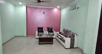 2 BHK Builder Floor For Rent in Vipin Garden Delhi 6168363
