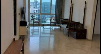 3 BHK Apartment For Rent in Green Field Apartment Santacruz Santacruz East Mumbai 6168359
