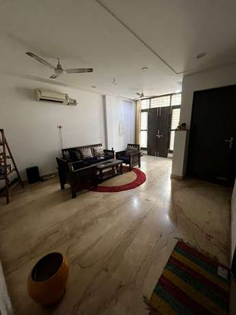 2 BHK Builder Floor For Rent in Sector 55 Gurgaon 6168310