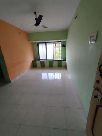 1 BHK Apartment For Rent in Rutu Enclave Kasarvadavali Thane 6168382