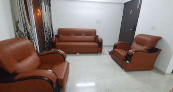 2 BHK Apartment For Rent in Rama Melange Residences Phase III Hinjewadi Pune 6168379