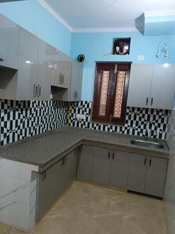 2 BHK Builder Floor For Rent in Bhagwati Garden Delhi 6168394