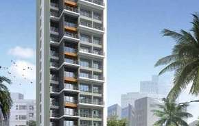 2 BHK Apartment For Resale in Dolphin Elite Residency Kharghar Navi Mumbai 6168407