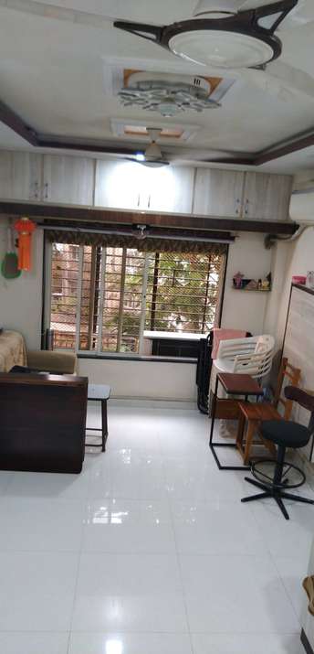 2 BHK Apartment For Resale in Muktai CHS Sion Mumbai 6168405