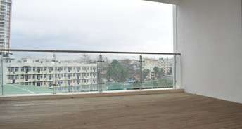 5 BHK Apartment For Rent in Prestige White Meadows Villas Whitefield Bangalore 4799757