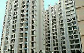 1 BHK Apartment For Rent in Vasant Utsav Mumbai Kandivali East Mumbai 6168420