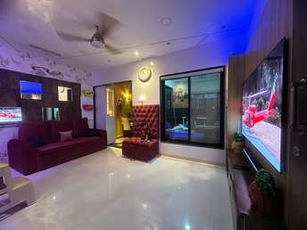 3 BHK Apartment For Rent in Kolte Patil 24K Sereno Baner Pune 6168465