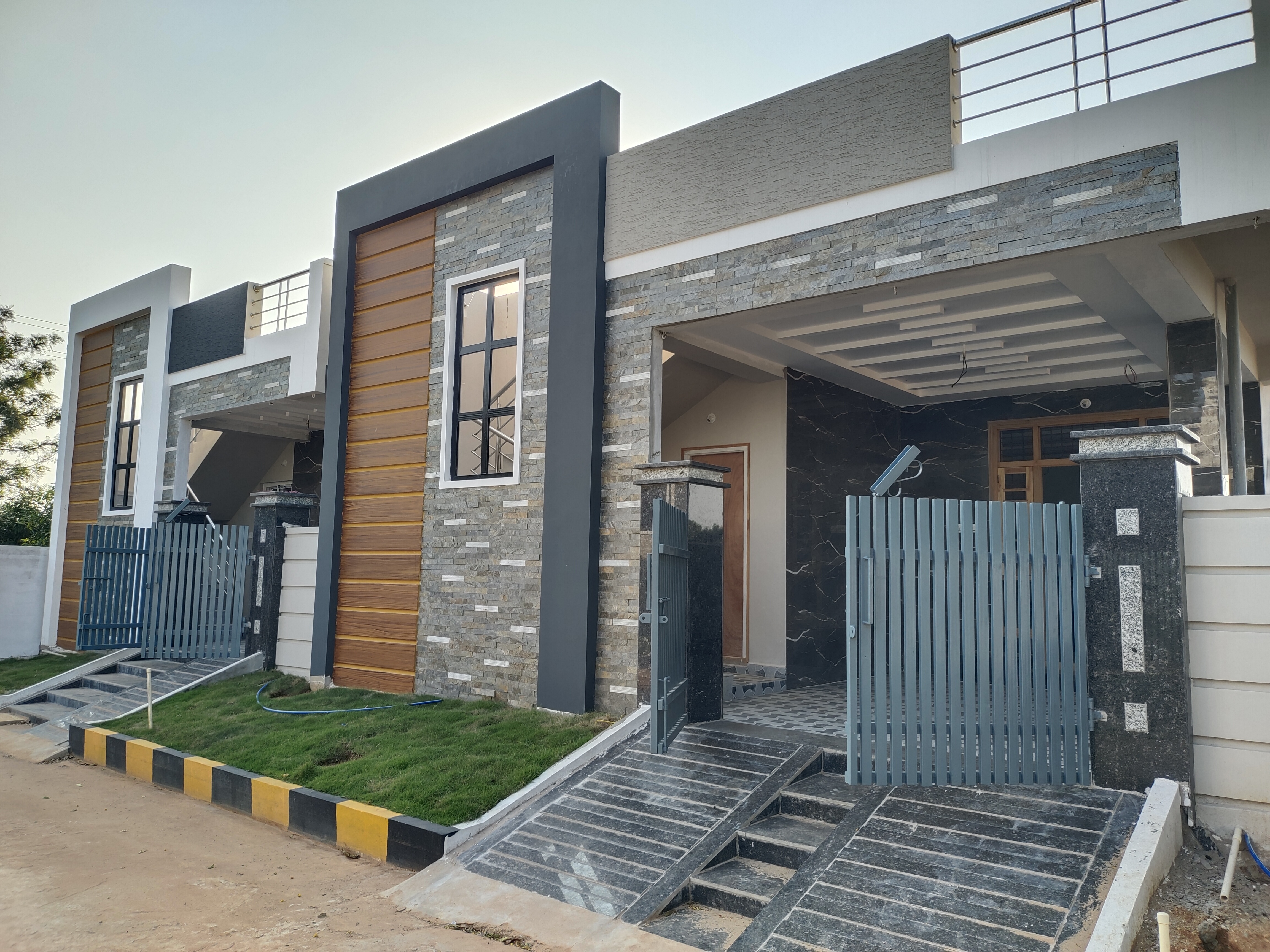 Resale 2 Bedroom 133 Sq.Yd. Independent House in Ecil Hyderabad 6168454