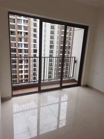 2 BHK Apartment For Rent in Runwal My City Dombivli East Thane 6168436