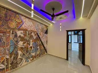 1 BHK Builder Floor For Resale in Ankur Vihar Delhi 6168450