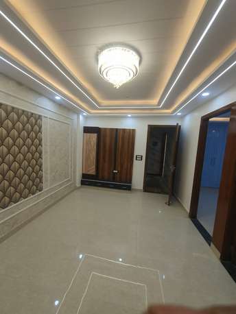 3 BHK Builder Floor For Rent in Dwarka Mor Delhi 6168457
