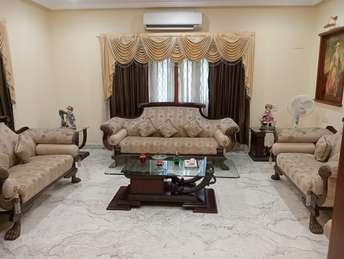 5 BHK Villa For Rent in Jubilee Hills Hyderabad 6168510