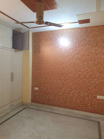 3 BHK Builder Floor For Rent in Bhagwati Garden Delhi 6168516