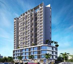 Rounak City Chs Ltd Phase 2 Kalyan West