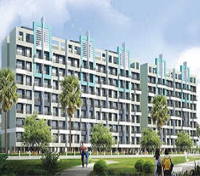 1 BHK Apartment For Resale in Sai Satyam Residency Kalyan West Kalyan West Thane  6168575