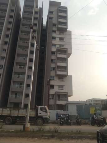 1.5 BHK Apartment For Resale in Banjara Layout Bangalore 6168644
