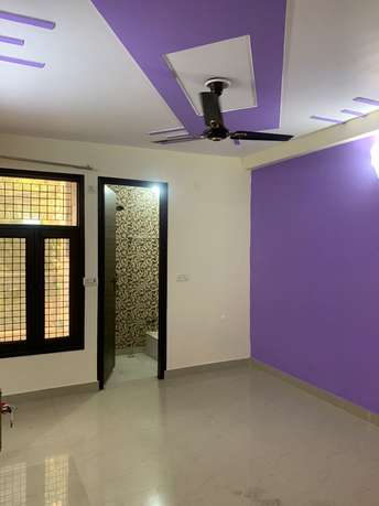 2.5 BHK Builder Floor For Rent in Rama Park Delhi 6168597