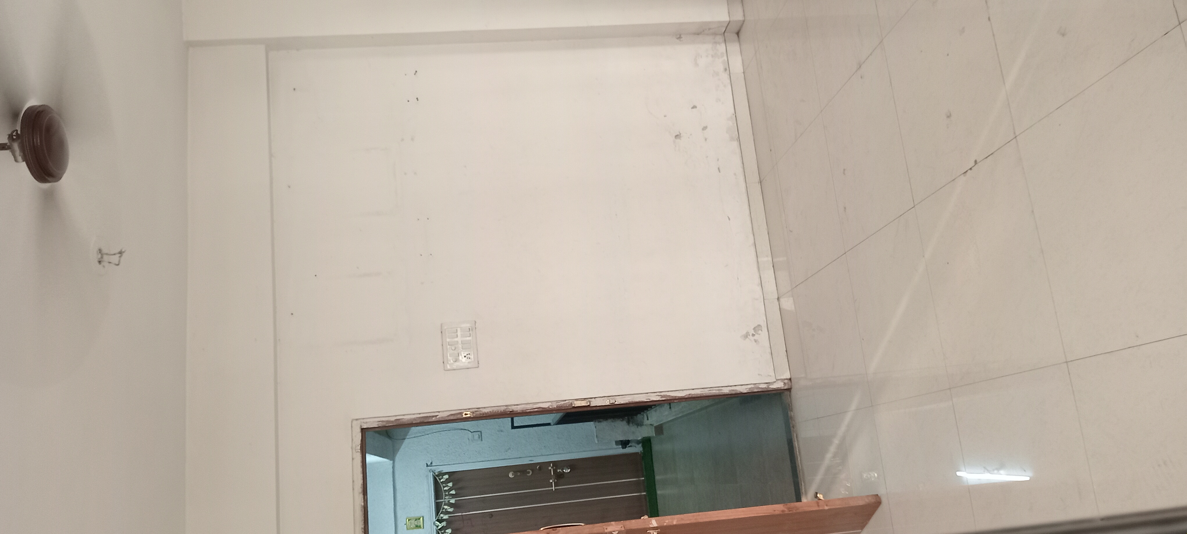 Rental 1 Bedroom 710 Sq.Ft. Apartment in Ulwe Sector 18 Navi Mumbai