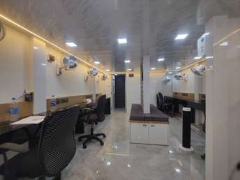 Commercial Office Space 800 Sq.Ft. For Rent In Malad West Mumbai 6168738
