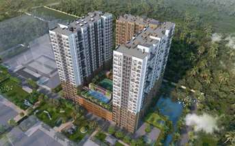 2 BHK Apartment For Resale in Godrej Orchard Joka Kolkata 6168714