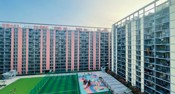 2 BHK Apartment For Rent in Kumar Park Infinia L2 L3 L4 K4 K5 And J4 Fursungi Pune 6168750