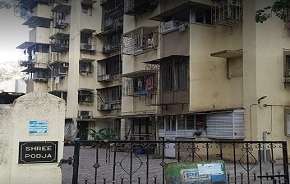2 BHK Apartment For Rent in Shree Pooja CHS Prabhadevi Prabhadevi Mumbai 6168742