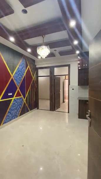 2 BHK Builder Floor For Resale in Ankur Vihar Delhi  6168759