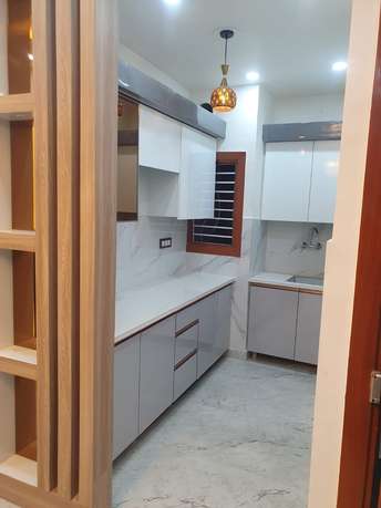 3 BHK Builder Floor For Rent in Dwarka Mor Delhi 6168788
