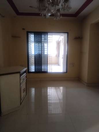 2 BHK Apartment For Rent in Mahavir Shradha Kharghar Navi Mumbai 6168783
