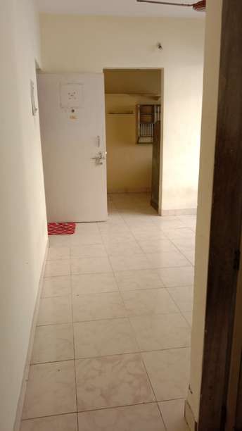 1 BHK Apartment For Rent in Cbd Belapur Navi Mumbai 6168822