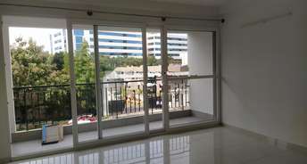 3 BHK Apartment For Rent in Godrej Nurture Electronic City Electronic City Phase I Bangalore 6168817