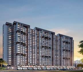 2 BHK Apartment For Resale in Mayfair Housing Virar Gardens Virar West Mumbai 6168864