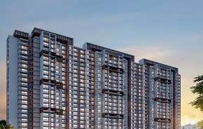 2 BHK Apartment For Resale in Mayfair Housing Virar Gardens Virar West Mumbai 6168864