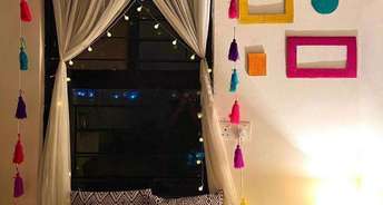3 BHK Apartment For Rent in Shriram Chirping Woods Tower 5 Harlur Bangalore 6168857