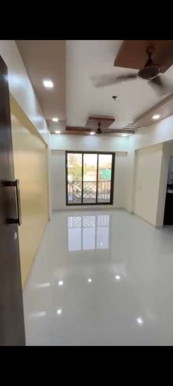 1 BHK Apartment For Resale in Virar East Mumbai  6168880