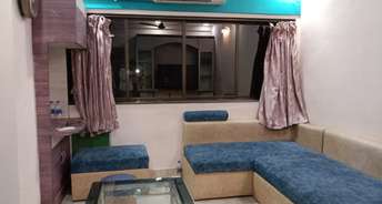 1 BHK Apartment For Rent in Shree Rani Sati Nagar CHS Malad West Mumbai 6168999