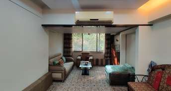 2 BHK Apartment For Rent in Ashar Enclave Apartments Kolshet Road Thane 6168946